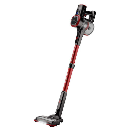 ETA Fenix 2233 90000 Rechargeable 2 in 1 Stick & Handheld Vacuum 25.2V Gray