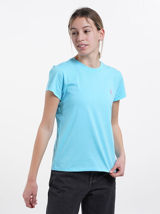 Polo Ralph Lauren Classics Women's T-shirt 2118...