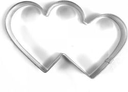 Sugarworld Cookie Cutter Heart 9122edd7ec01