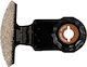 Makita Diamant-Multifunktionswerkzeug-Verbrauchsmaterial B-66519