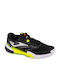 Joma Men's Tennis Shoes for Black