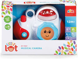 Addo Little Lot My First Musical Camera