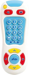 Addo Little Lot My First Tv Remote Control
