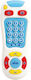 Addo Little Lot My First Tv Remote Control