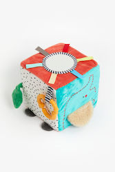 Mothercare Activity Cube Into Wild