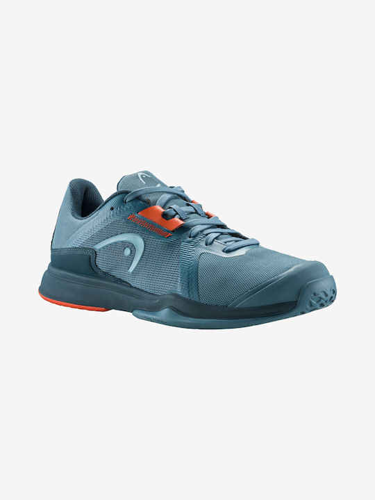 Head Sprint Team 3.5 Tennisschuhe Blau