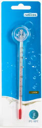 Nobleza Thermometer Suction cup 15cm Nobleza 2054884