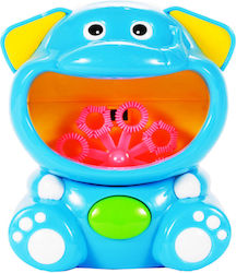 Elephant Bubble Maker Malplay 107887 Elephant Bubble Maker Malplay 107887