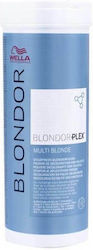 Wella Blondor Multi Blonde Pulver Aufheller bis...