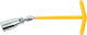 Top Tools Μπουζόκλειδο Σπαστό 16mm