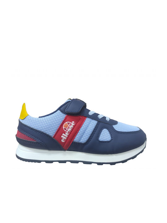 Ellesse Kids Sneakers Blue