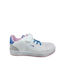 Ellesse Kids Sneakers White