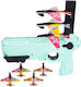 Aircraft Launcher Gun Malplay 109380