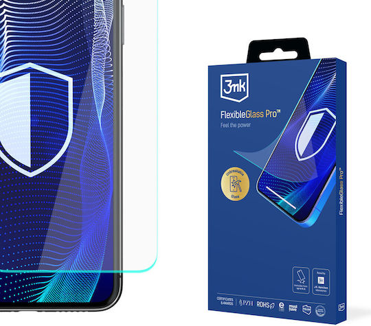 3MK Flexibleglass Pro Screen Protector 1pcs (Google Pixel 7a)