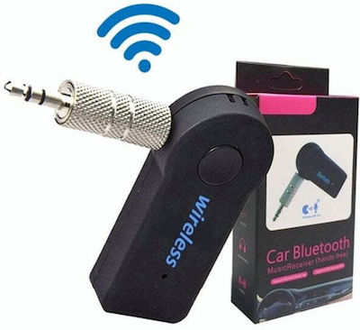 Sound System Bluetooth Car Kit (AUX)