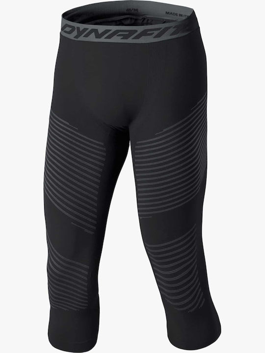 Dynafit Speed Pantaloni termici pentru barbati Negru