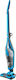 ECG Wiederaufladbar 2-in-1 Staubsauger Stick & Handgerät 18.5V Blau VT4520