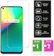 Nemo 2.5D 0.3mm Adeziv complet Full Face Tempered Glass (Realme C17)