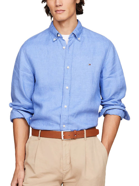 Tommy Hilfiger Cu mânecă lungă In Cămașă Light ...