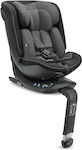 Inglesina Copernico 360° Scaun Auto cu Isofix Vulcan Black