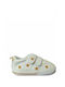 Childrenland Baby Sneakers White