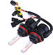 Rolinger Λάμπες Xenon Hid H4-3 35w 12v 4300k Σετ 2 Τμχ