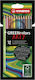Stabilo Комплект цветни моливи в кутия 12бр Пак...