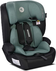 Lorelli Colombo Baby Car Seat i-Size 9-36 kg Green Pine