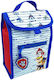 CyP Brands Училищна Изотермична Чанта За Храна За Ръка Paw Patrol 17x10x25см
