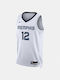 Jersey Aussehen Basketball