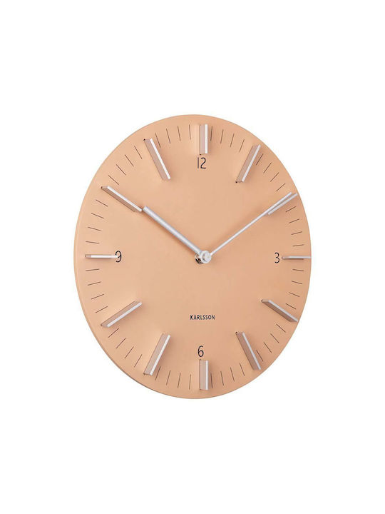 Karlsson Wall Clock Ø30cm