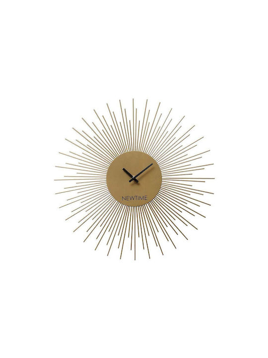 Boltze Wall Clock Ø40cm