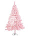 Christmas Tree 180cm Pink