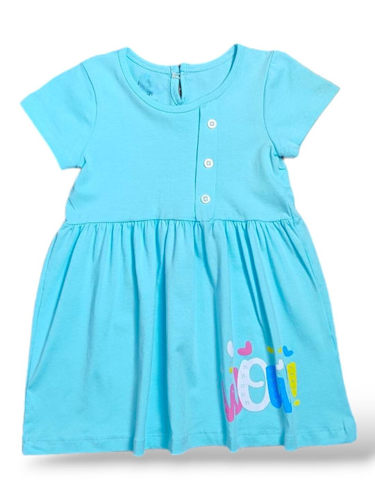 Babydom Kids Dress Listen