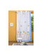Zouzounia Kids Grommet Top Curtain Multicolour ZOU-BD-053 150x250cm
