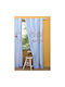 Zouzounia Kids Grommet Top Curtain Multicolour ZOU-BD-056 150x250cm