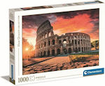 Puzzle Clementoni Roman Sunset