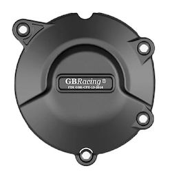Gb Racing Προστατευτικο Καπακι Βολαν Aprilia Rsv4 2021-2022 Gb Racing Προστατευτικο Καπακι Βολαν Aprilia Rsv4 2021-2022