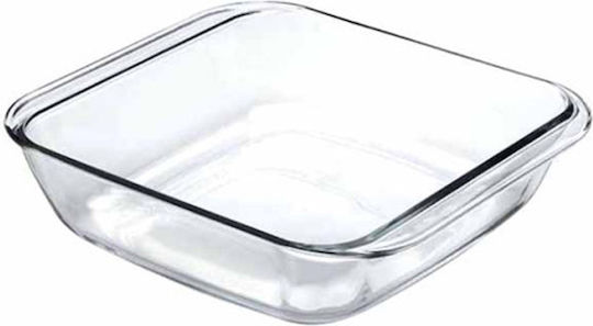 Pyrex Hitzebeständiges Kochgeschirr