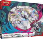 Pokemon Tcg Graphic Ex Box