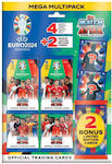 Match Attax Euros Mega Multi Pack Maeur24-2403 Spielzeug