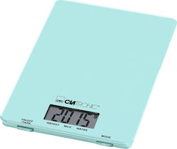 Clatronic Digital Kitchen Scale 1gr/0.49kg