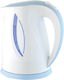 Chios Hellas Kettle 1.7lt 2200W White