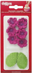 Dekora Edible Decorations Pink 10749de811f5