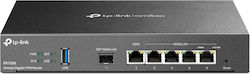 TP-LINK TL-ER7206 Router TP-LINK TL-ER7206 Router