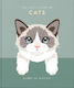 The Little Book Of Cats Purrs Of Wisdom