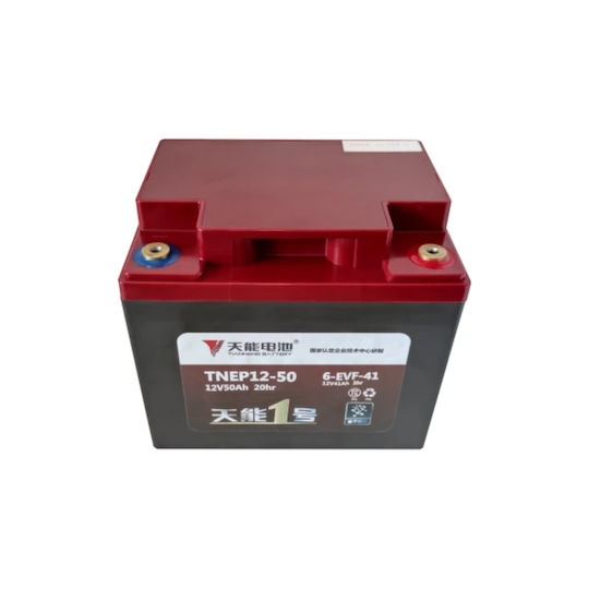 Tianneng Tnep6-400 Tiefentladungsbatterie
