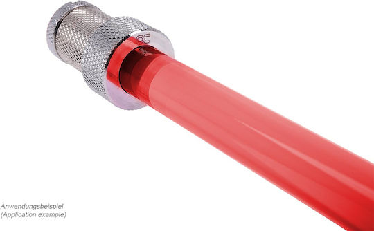 Alphacool Alphacool Hard Tube Borosilicate Glass 13/10mm 60cm
