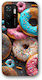 Phoneclub Πολύχρωμη Back Cover Πολύχρωμο (Poco M3 Pro)