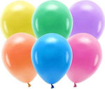 Party Deco Eco Balloons 30cm Pastel Mix 1 Box 10 Pcs